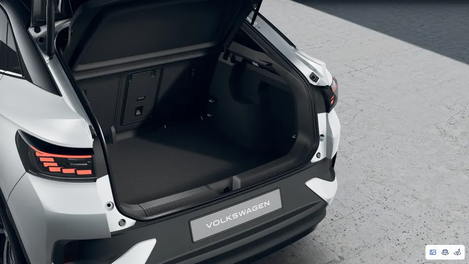 VOLKSWAGEN ID.5 ID.5 79kWh GTX 4Motion Nowy
