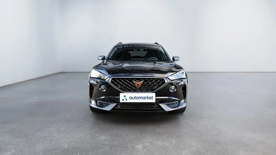 CUPRA Formentor Formentor 1.4 e-Hybrid VZ DSG