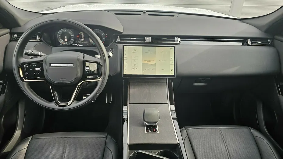 LAND ROVER Range Rover Velar Velar 2.0 P250 Dynamic SE