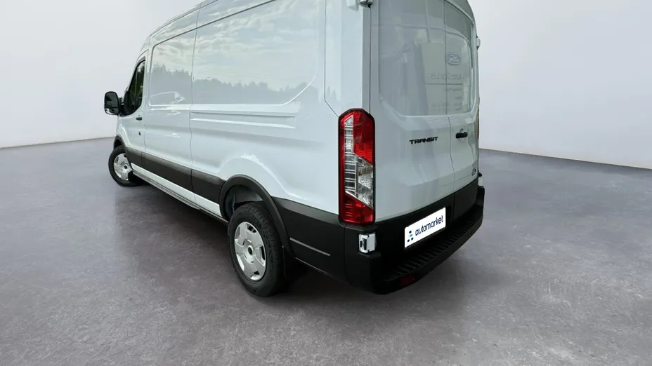 FORD Transit Transit 350 L3H2 Trend Aut. Nowy