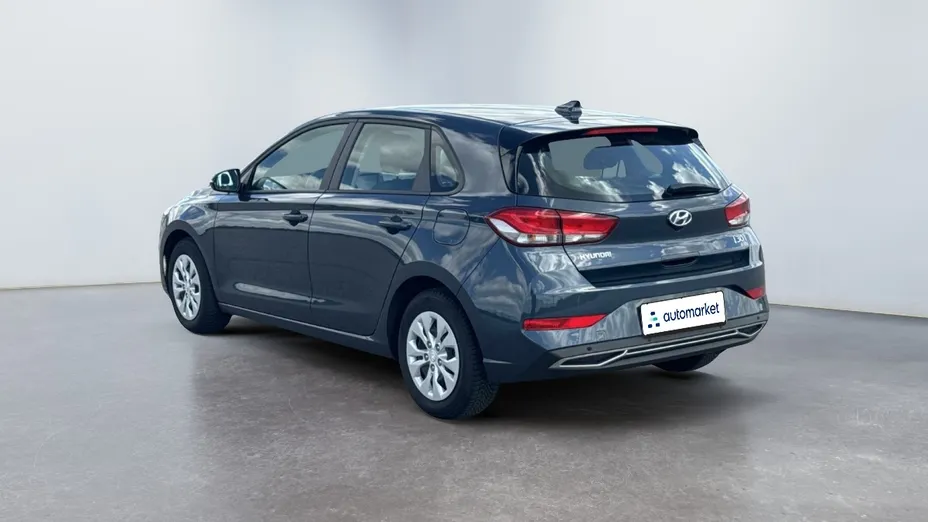 HYUNDAI i30 i30 1.0 T-GDI Modern DCT