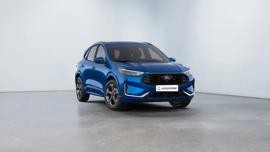 FORD Kuga Kuga 2.5P PHEV FWD ST-Line X eCVT Nowy