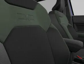 DACIA Bigster Bigster 1.2 TCe mHEV Extreme 4x4 Nowy