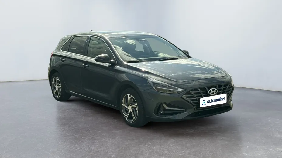 HYUNDAI i30 i30 1.0 T-GDI Smart
