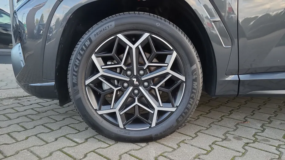 HYUNDAI Tucson Tucson 1.6 T-GDi HEV N Line 2WD