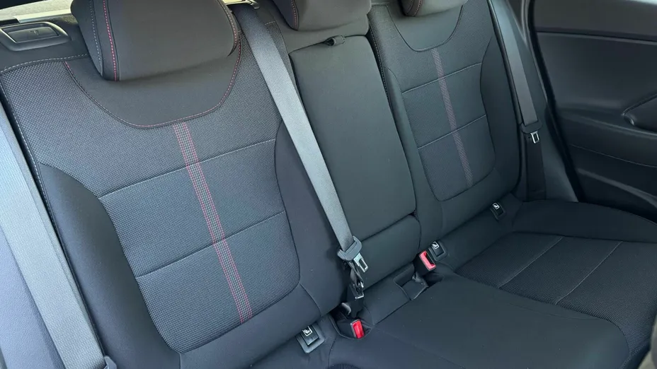 HYUNDAI i30 i30 1.5 T-GDI 48V N Line