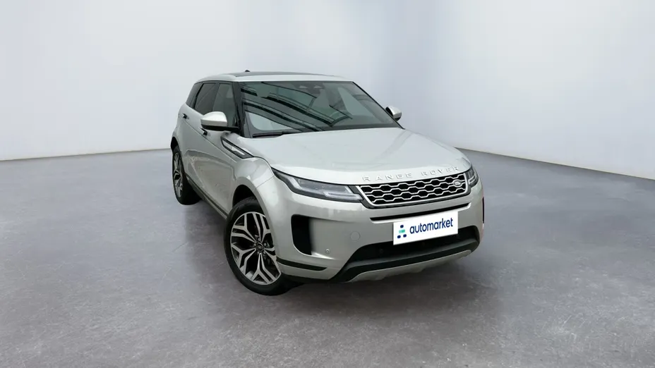 LAND ROVER Range Rover Evoque Evoque 2.0 D200 mHEV SE