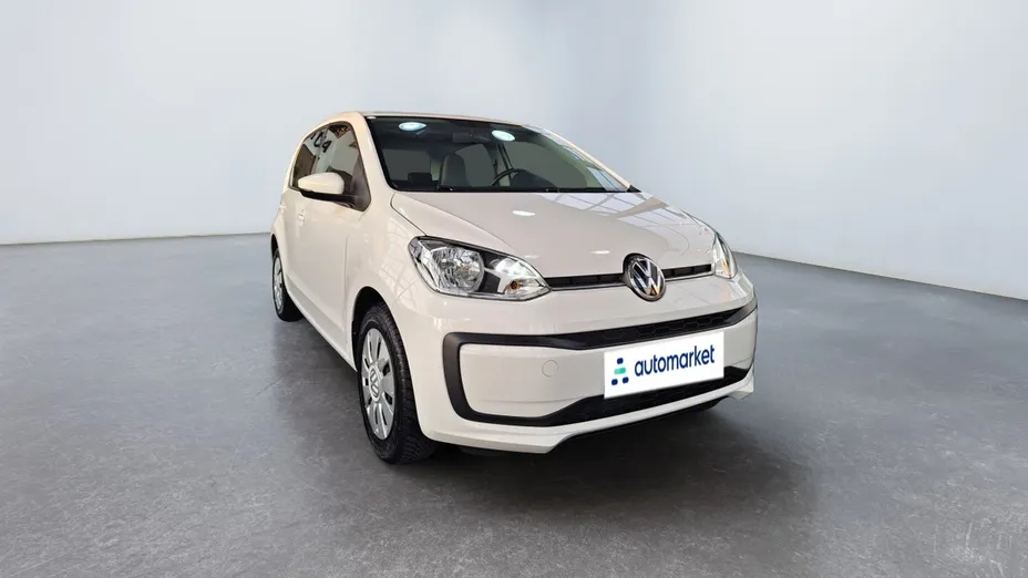 VOLKSWAGEN up! up! 1.0 move up!