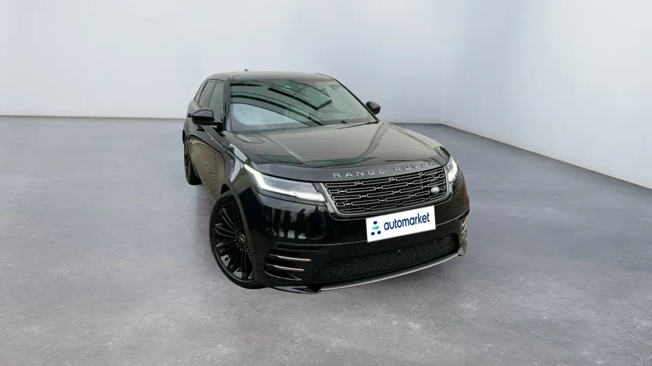 LAND ROVER Range Rover Velar Velar 2.0 P250 Dynamic SE