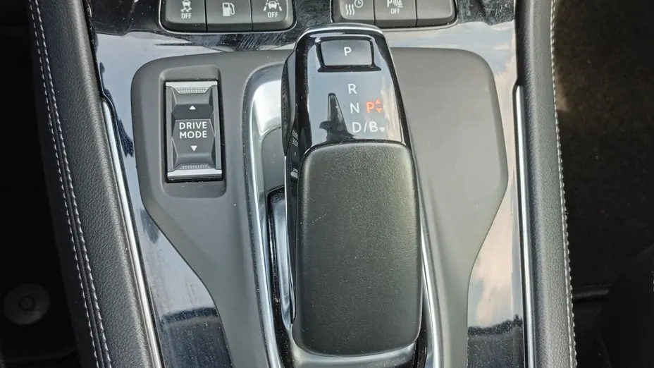 OPEL Grandland X Grandland X 1.6 T PHEV 4x4 Ultimate