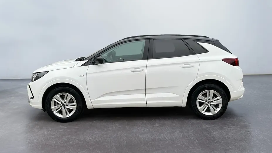 OPEL Grandland X Grandland X 1.2 T Innovation S&S aut