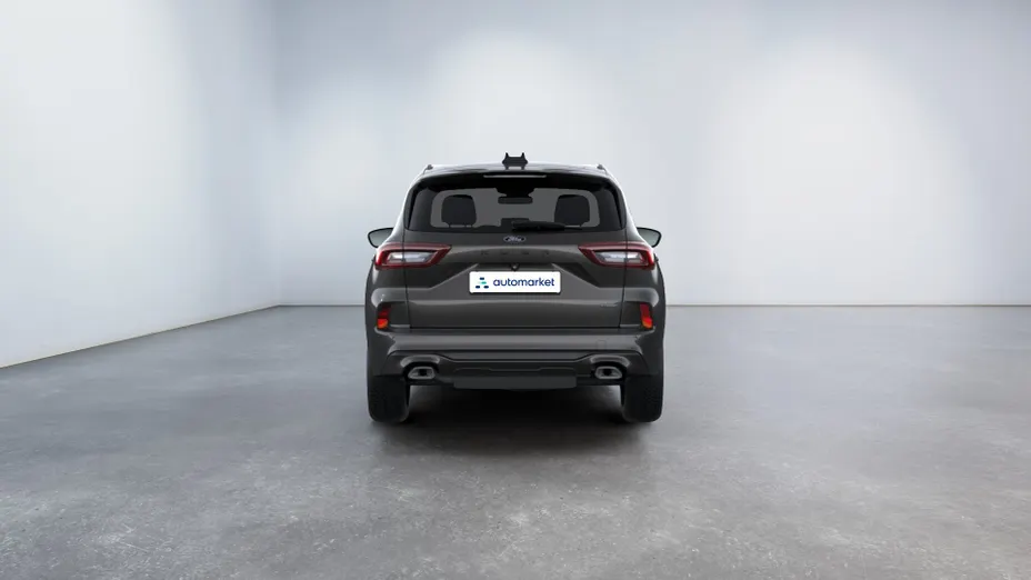 FORD Kuga Kuga 2.5 FHEV FWD ST-Line X eCVT Nowy