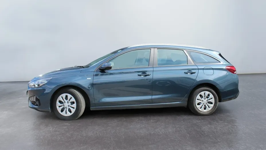 HYUNDAI i30 i30 1.5 T-GDI 48V Modern