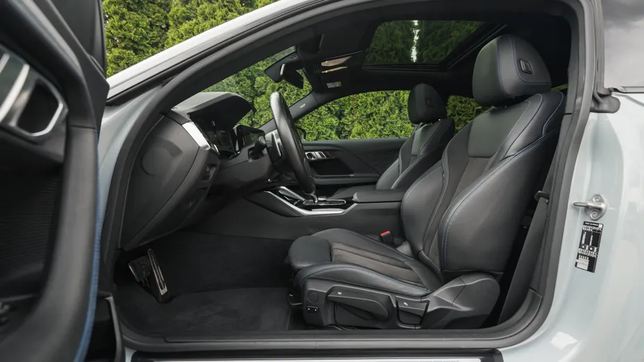 BMW Seria 2 220d mHEV M Sport sport-aut