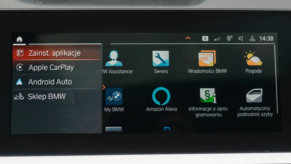 BMW Seria 2 220d mHEV M Sport sport-aut