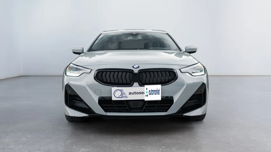 BMW Seria 2 220d mHEV M Sport sport-aut