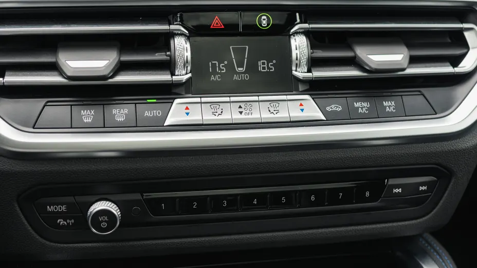 BMW Seria 2 220d mHEV M Sport sport-aut