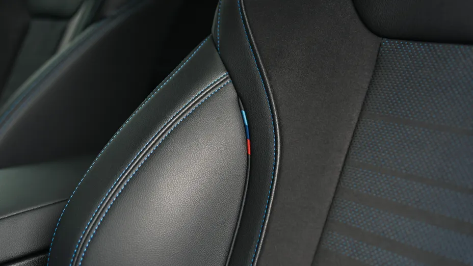 BMW Seria 2 220d mHEV M Sport sport-aut