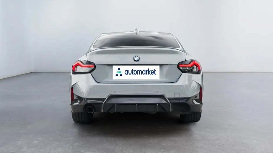 BMW Seria 2 220d mHEV M Sport sport-aut