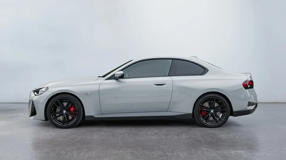 BMW Seria 2 220d mHEV M Sport sport-aut