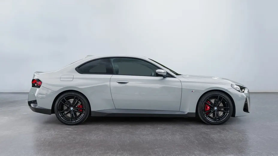 BMW Seria 2 220d mHEV M Sport sport-aut