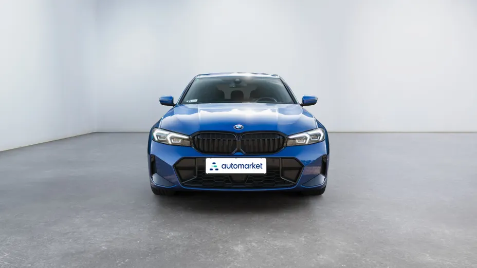 BMW Seria 3 320d xDrive mHEV M Sport sport-aut