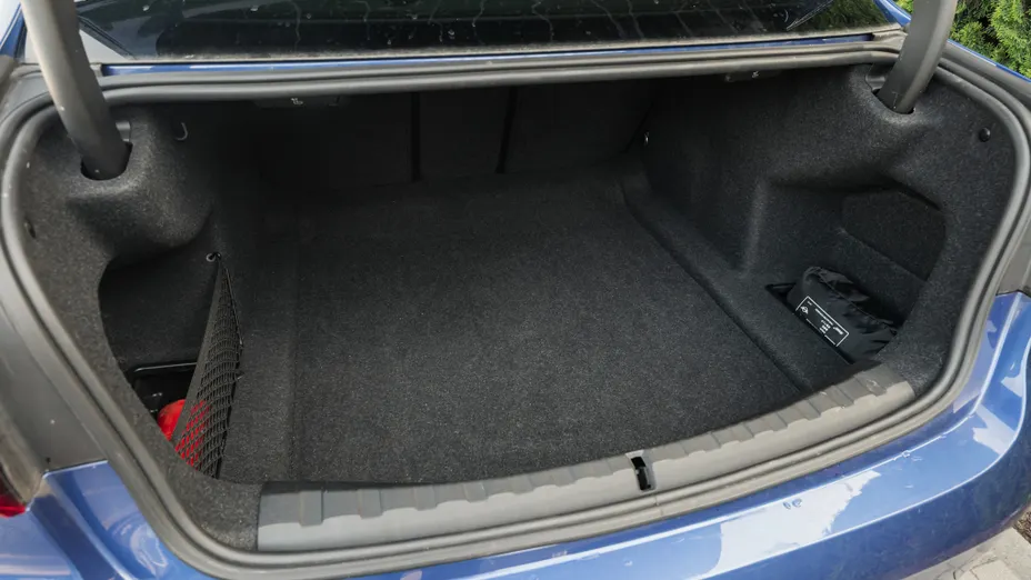 BMW Seria 3 320d xDrive mHEV M Sport sport-aut