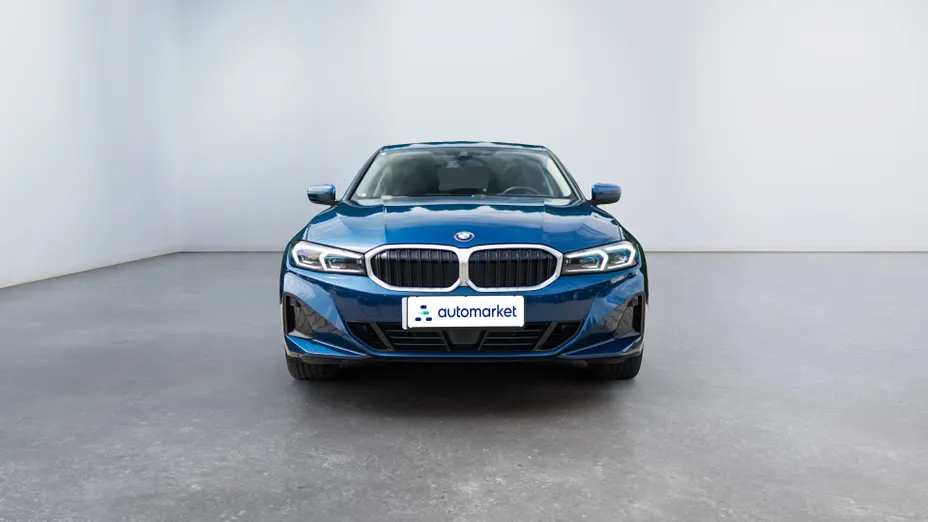 BMW Seria 3 320d xDrive mHEV aut