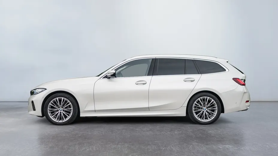 BMW Seria 3 320d xDrive mHEV aut