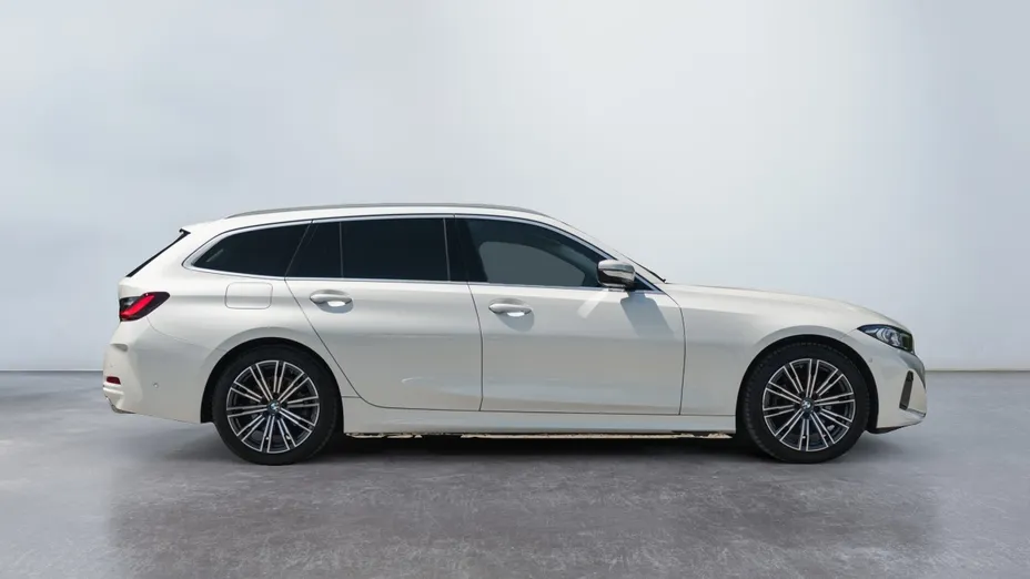 BMW Seria 3 320d xDrive mHEV aut