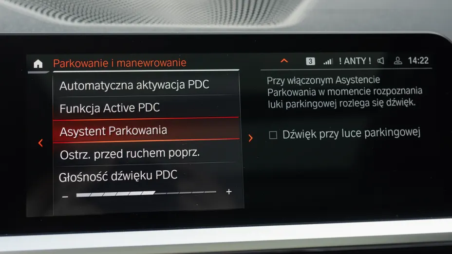 BMW Seria 3 320d Luxury Line aut