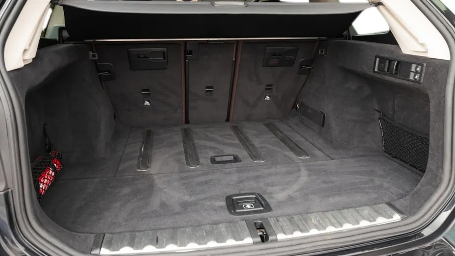 BMW Seria 3 320d Luxury Line aut