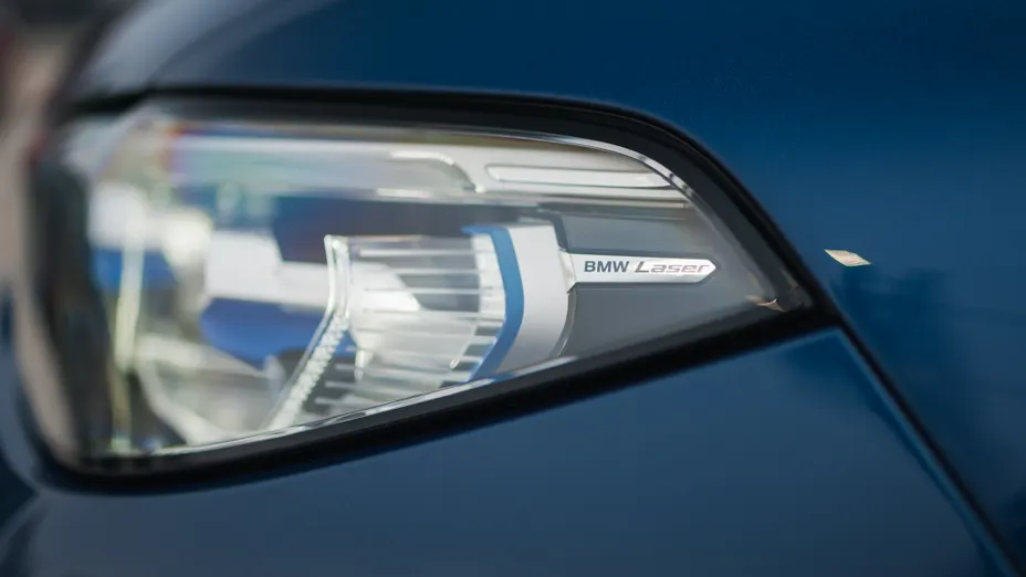 BMW X7 X7 M50d sport-aut
