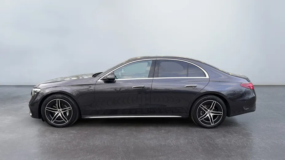 MERCEDES-BENZ E Klasa E 220 d mHEV 4-Matic AMG 9G-Tronic