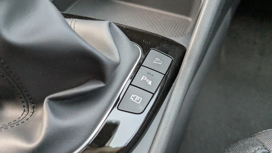 HYUNDAI Tucson Tucson 1.6 T-GDi Modern 2WD Nowy