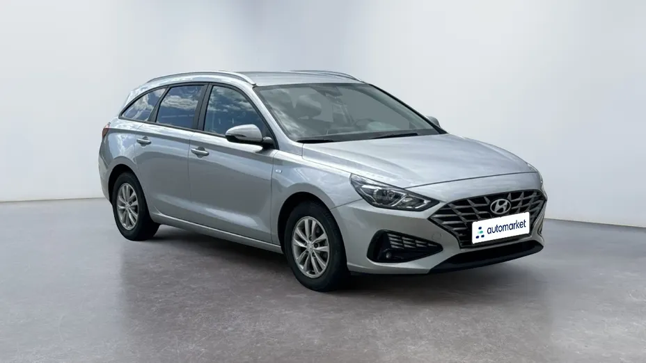 HYUNDAI i30 i30 1.5 T-GDI 48V Modern