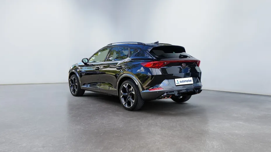CUPRA Formentor Formentor 1.4 e-Hybrid VZ DSG