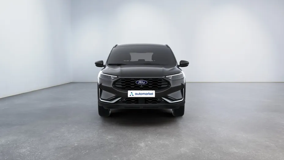 FORD Kuga Kuga 2.5 FHEV FWD ST-Line X eCVT Nowy