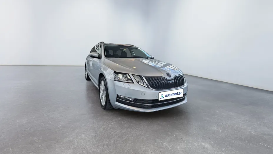 SKODA Octavia Octavia 1.5 TSI GPF ACT Style DSG