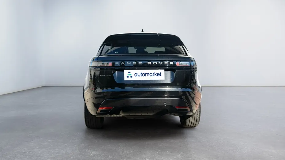 LAND ROVER Range Rover Velar Velar 2.0 D200 mHEV Dynamic SE