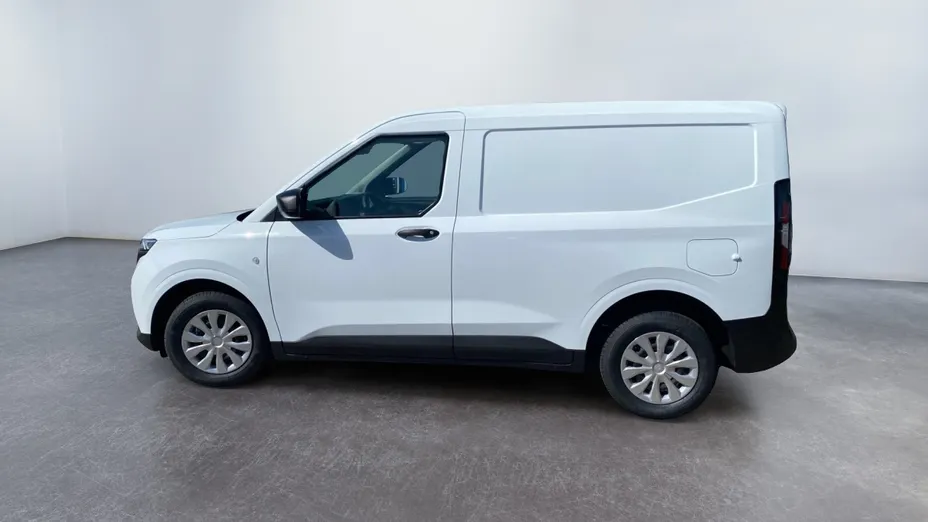 FORD Transit Courier Transit Courier 1.5 EcoBlue 1,9t Trend Nowy