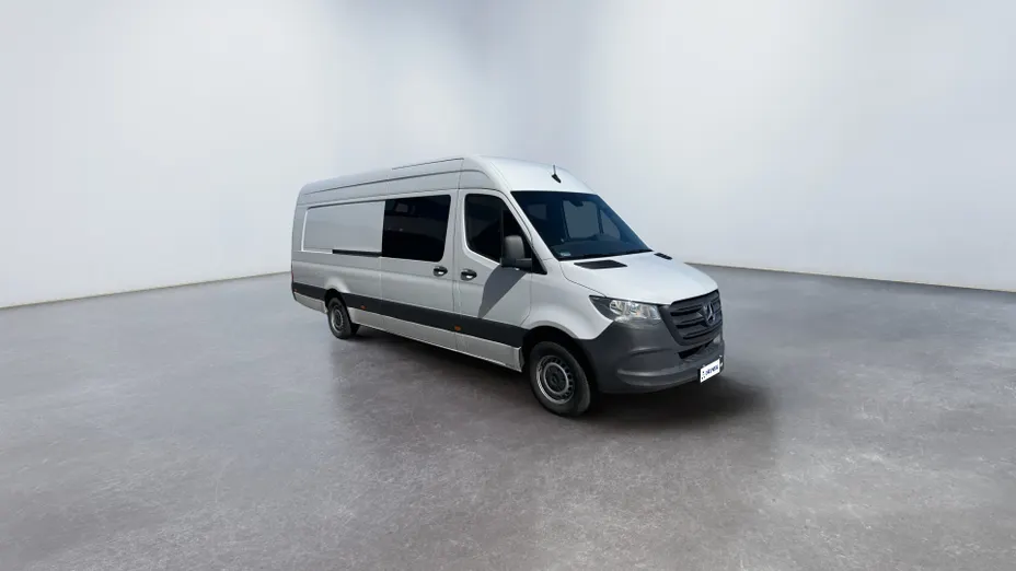 MERCEDES-BENZ Sprinter Sprinter 315 CDI 907.637 17m3