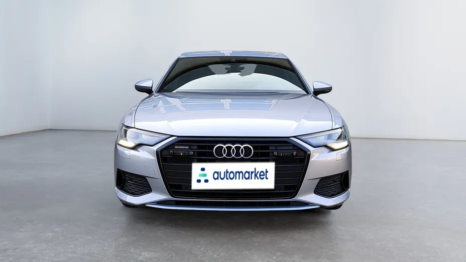 AUDI A6 A6 40 TDI mHEV Quattro Sport S tronic
