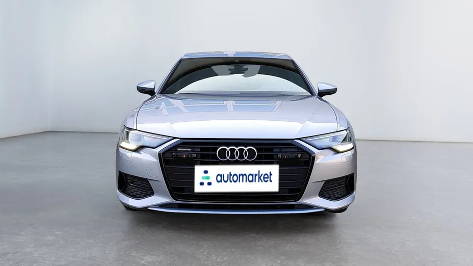 AUDI A6 A6 40 TDI mHEV Quattro Sport S tronic