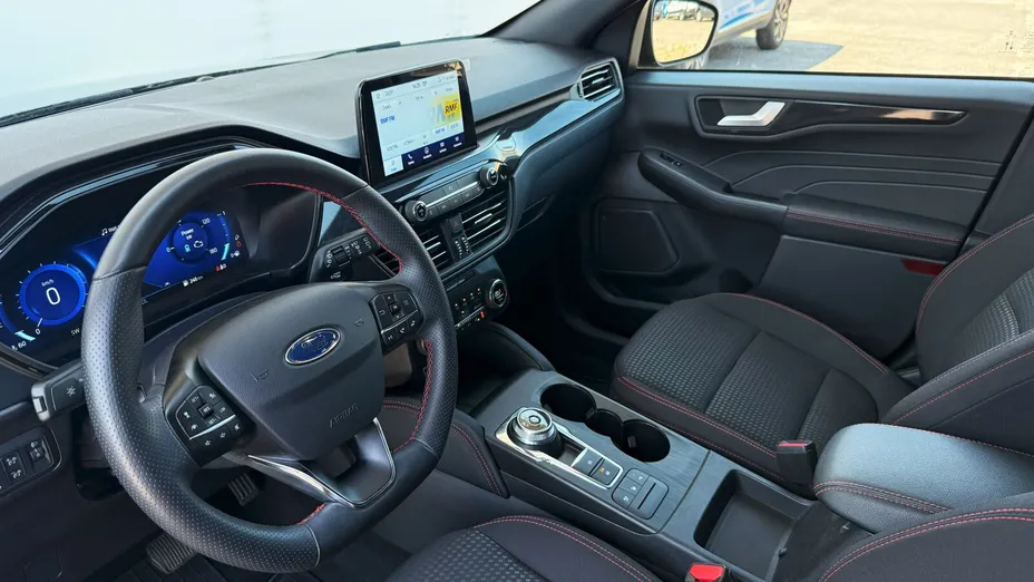 FORD Kuga Kuga 2.5 FHEV FWD ST-Line