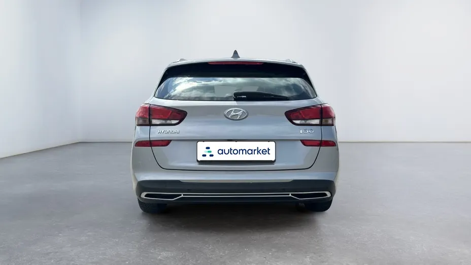 HYUNDAI i30 i30 1.0 T-GDI Modern DCT