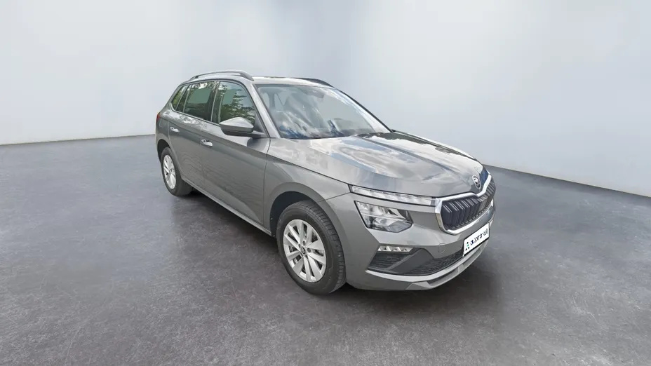 SKODA Kamiq Kamiq 1.0 TSI Selection