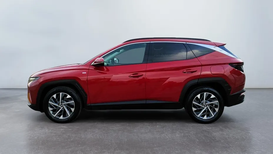 HYUNDAI Tucson Tucson 1.6 T-GDi 48V Executive 2WD DCT