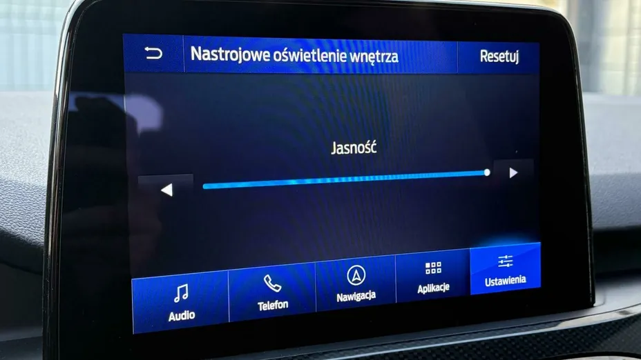 FORD Kuga Kuga 1.5 EcoBoost FWD ST-Line