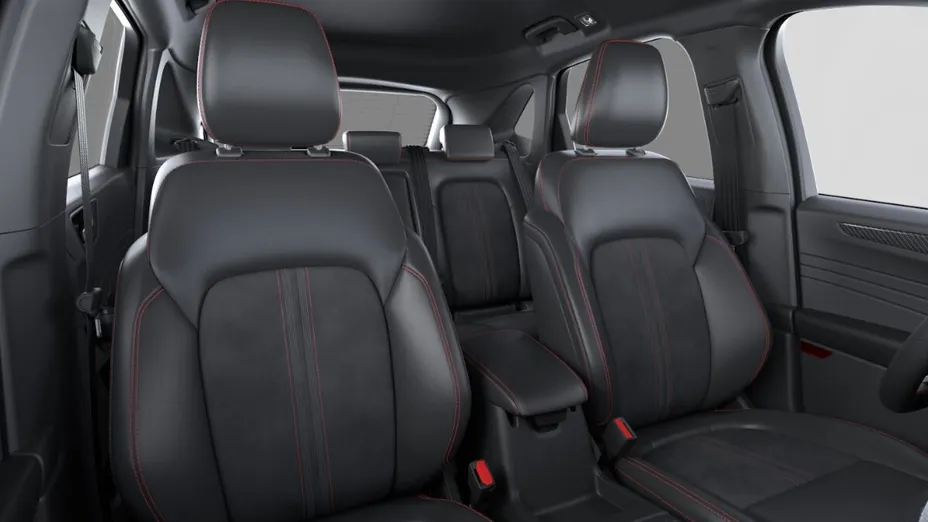 FORD Kuga Kuga 2.5P PHEV FWD ST-Line X eCVT Nowy